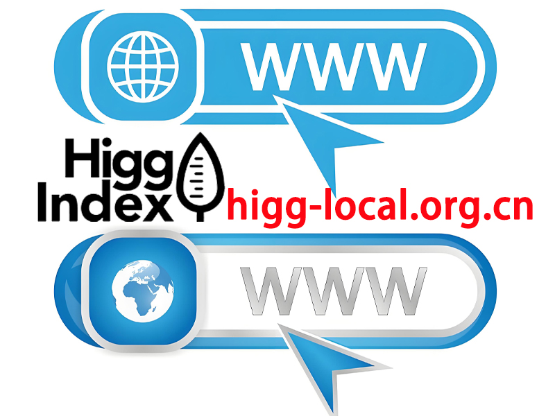 号外号外，SLCP验厂与Higg FEM验厂的Wordly平台，再次启用原网址
