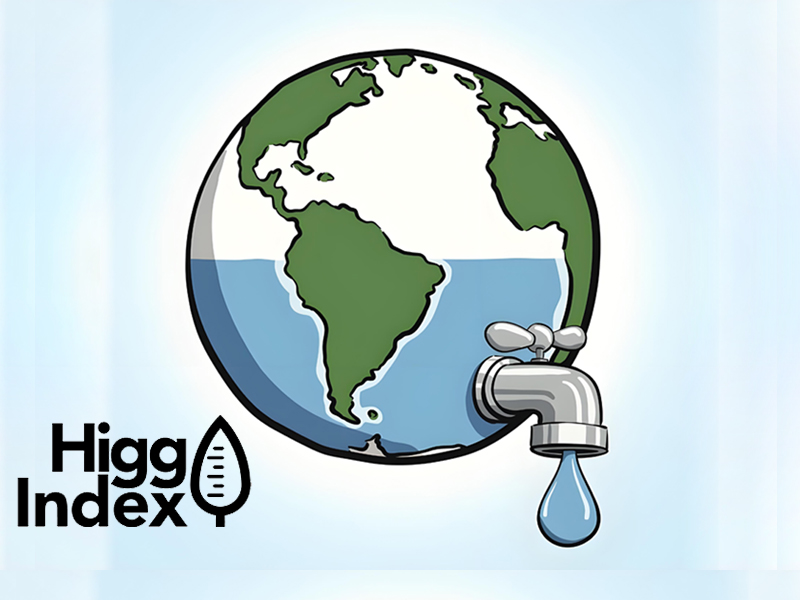 环境FEM验厂中，每日用水量与用水高风险区的区别