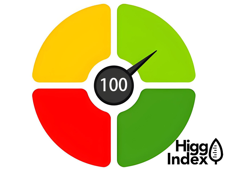 Higg FEM验厂自评，工厂完全没有必要每一条都做到