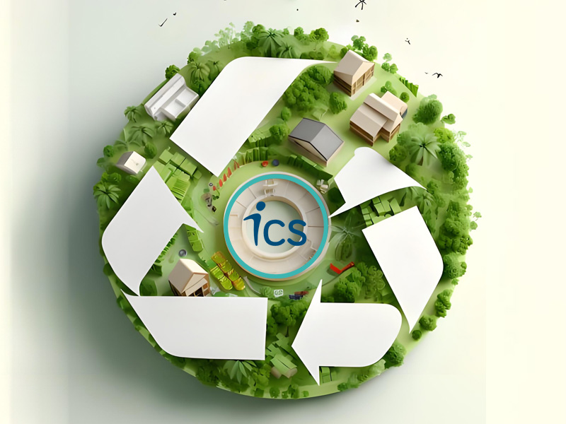 ICS环境验厂增加新内容，从2025年10月1日起