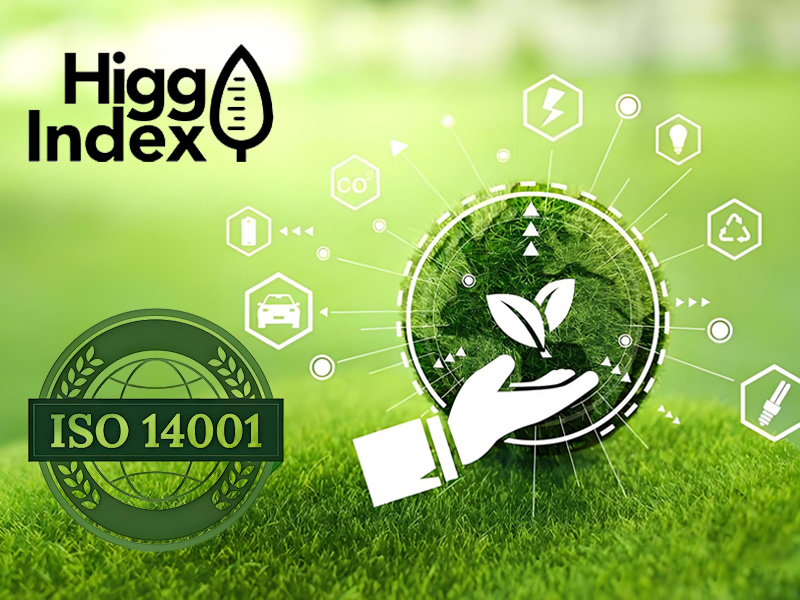 Higg FEM验厂与ISO14001认证的差异性